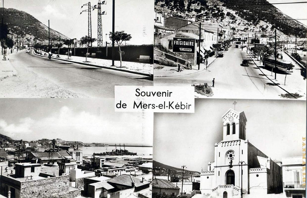 Mers el kebir 503- Souvenirs COLLECTION DES AMIS DE ND DE SANTA CRUZ.jpg
